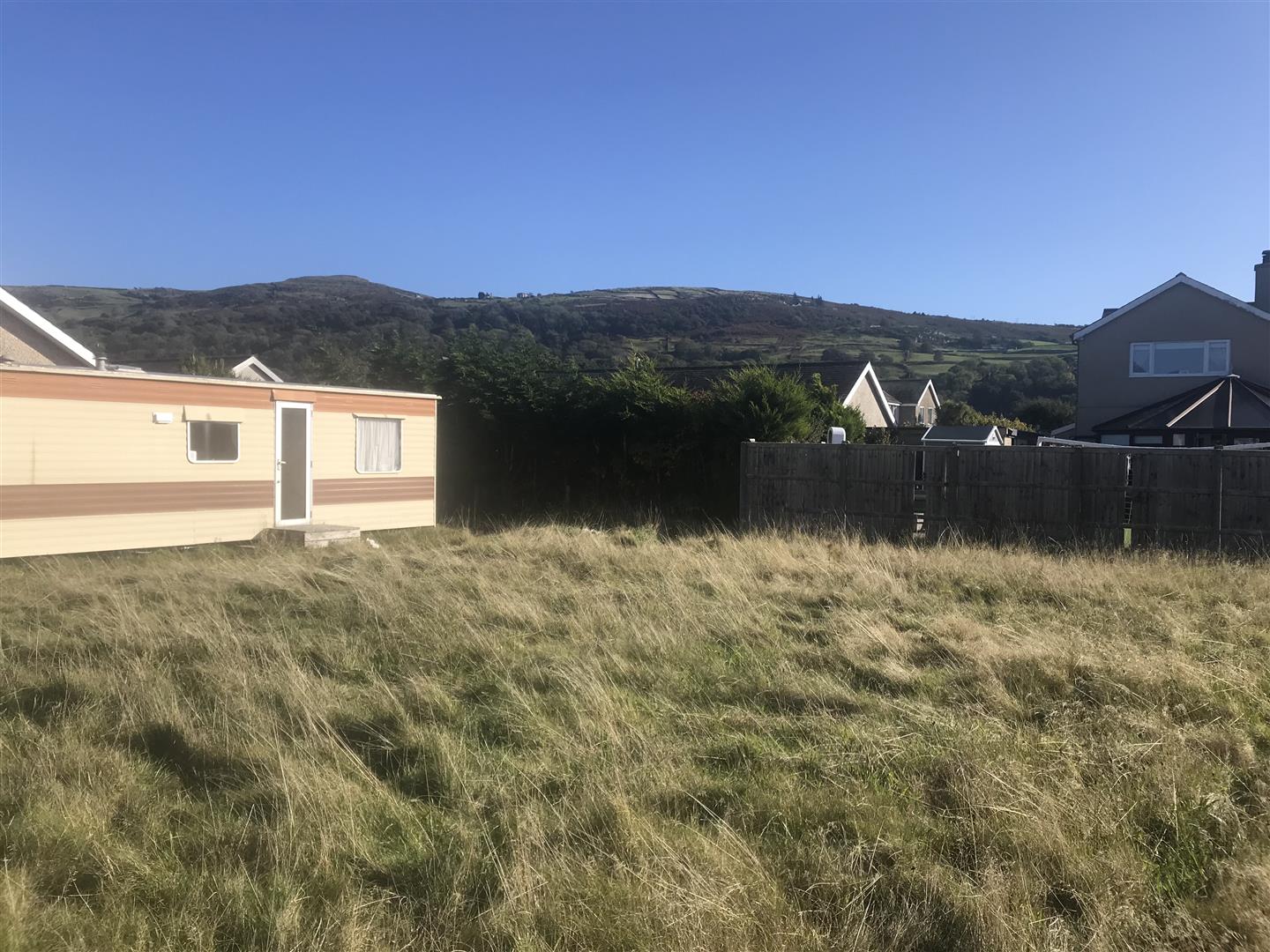 Tom Parry Cae Gwastad, Harlech